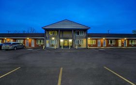 Motel 6-ilion, Ny  United States